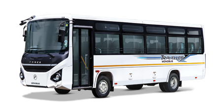 Passenger Vehicles